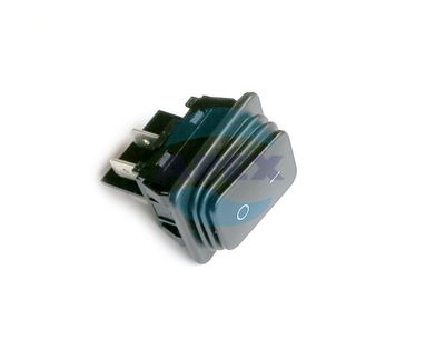 Comutator (intrerupator) basculant 250VAC IP65 